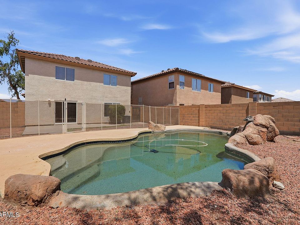 11239 W ROMA Avenue, Phoenix, AZ 85037 | Zillow