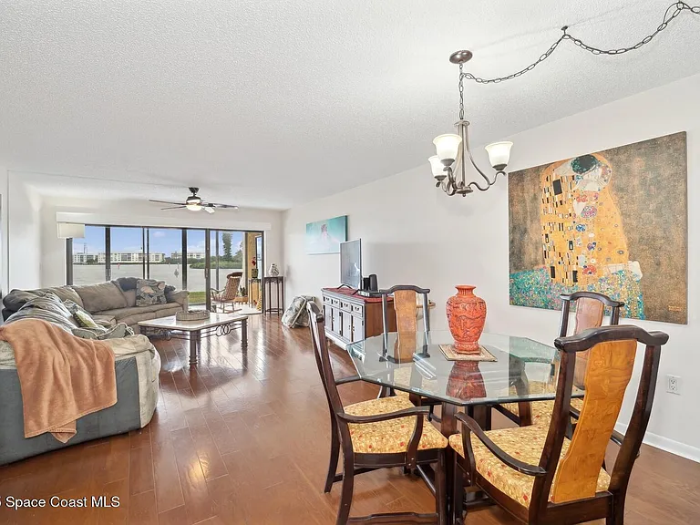 200 S Banana River Blvd #2404 — Photo 5