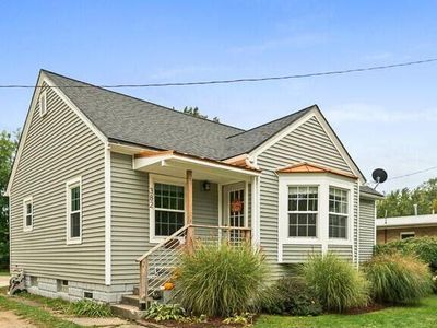 382 W Randall St, Coopersville, MI, 49404