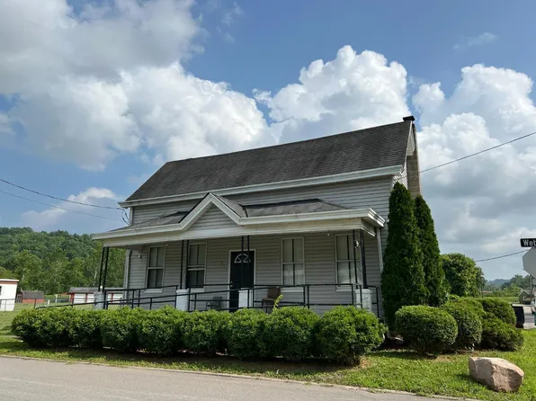 160 High St, Brookville, IN 47012