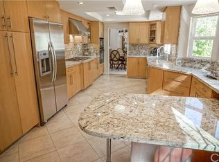 11873 Darby Ave, Porter Ranch, CA 91326