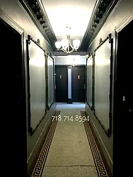 Rented by East Williamsburg Realty Inc