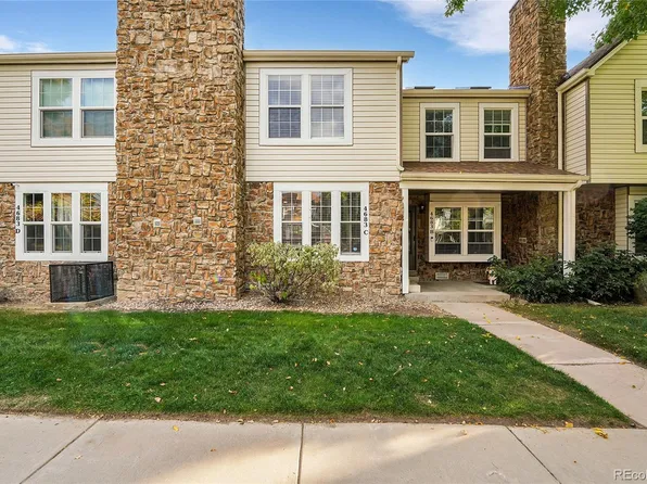 4683 S Crystal Way #C, Aurora, CO 80015