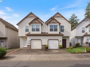 569 NE Natalie St, Hillsboro, OR 97124
