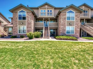 2846 W Centennial Dr UNIT D, Littleton, CO 80123
