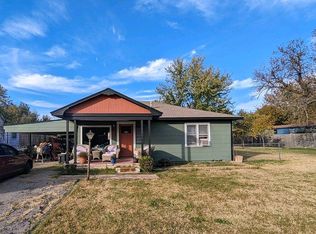 1407 SW H Ave, Lawton, OK 73501