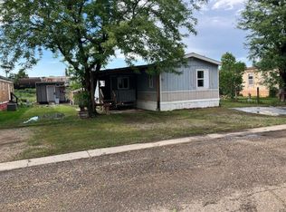900 Albert Dr TRAILER 45, Miles City, MT 59301