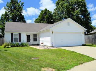 7020 Red Tail Ct, Indianapolis, IN 46241