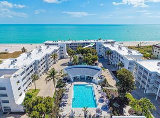 2265 W Gulf Dr UNIT P5D, Sanibel, FL 33957