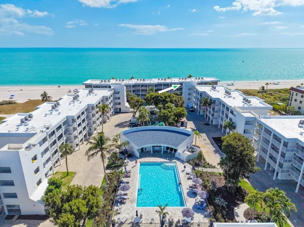 2265 W Gulf Dr Unit P5d, Sanibel, FL 33957