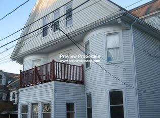 (Undisclosed Address), Allston, MA 02134