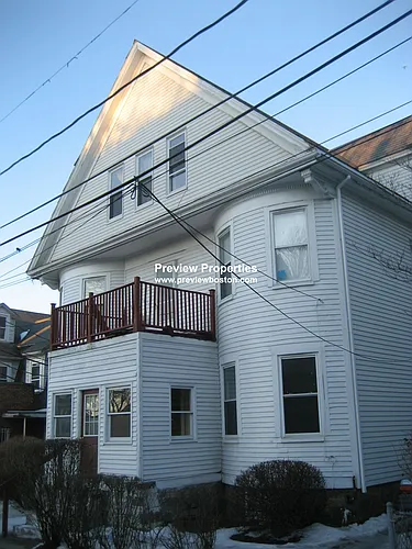 Gordon St Photo 1