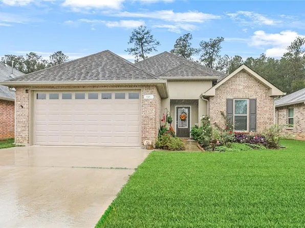 28451 Longfellow Ln, Albany, LA 70711