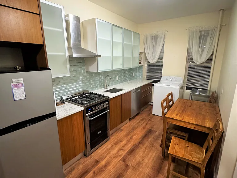 1714 Palmetto St #1L — Photo 1