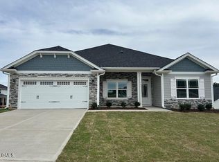 361 Ravensworth Dr, Garner, NC 27529