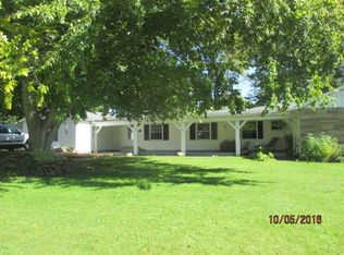 5103 Firnley Ave, Boardman, OH