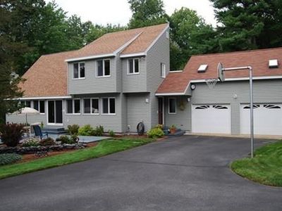 43 Lakin St, Pepperell, MA, 01463