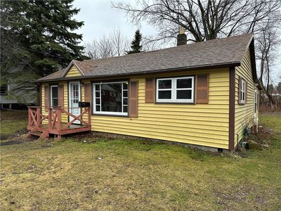 17 Spring St, Sodus, NY, 14551