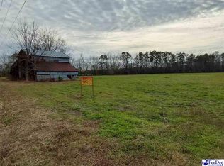 Kennedy Haines Rd, Pamplico, SC 29583