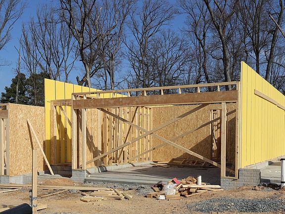 Exterior - March 31, 2026