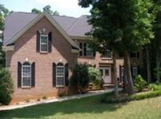 6301 Antioch Ct, Matthews, NC 28104