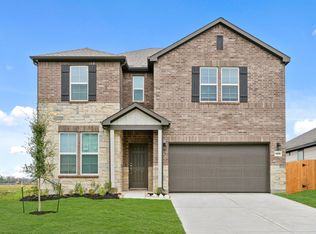 1109 Avenue M, Bay City, TX 77414