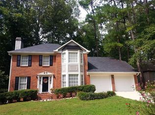 4800 Deer Chase, Powder Springs, GA 30127