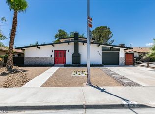 6221 Rassler Ave, Las Vegas, NV 89107