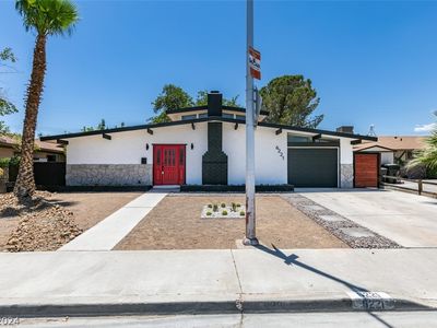 6221 Rassler Ave, Las Vegas, NV, 89107