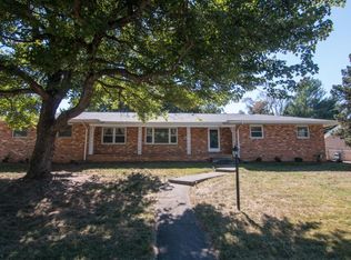 4702 Arcadia Dr NW, Roanoke, VA 24017