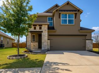 200 Gidran Trl, Georgetown, TX 78626