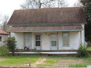 917 Lamar St SW, Decatur, AL 35601