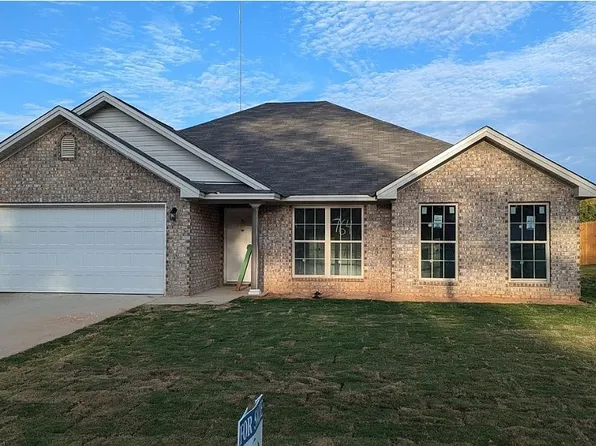 764 Park Ln, Prattville, AL 36067