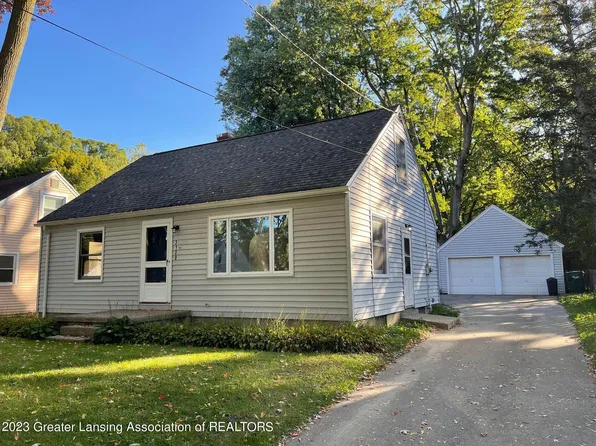 3108 Westwood Ave, Lansing, MI 48906