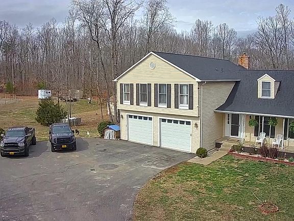 4th image of 1504 Grace Estates Dr