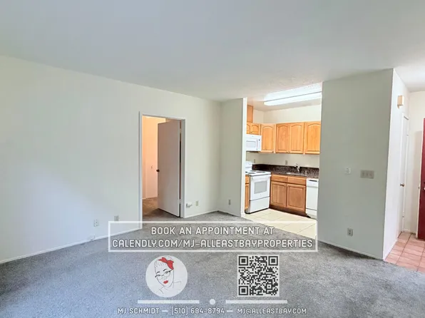 6040 Wenk Ave APT 1, Richmond, CA 94804