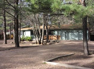 3902 Snow Cir, Pinetop, AZ 85935