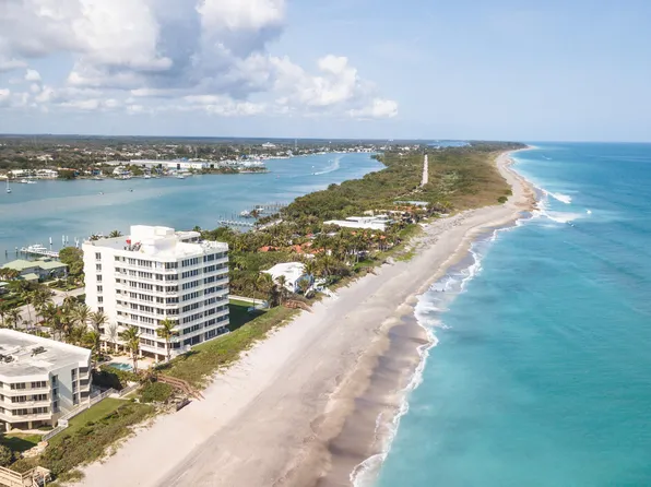 19950 S Beach Rd Road #4, Tequesta, FL 33469