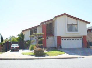 3075 Valleywood Ct, San Jose, CA 95148