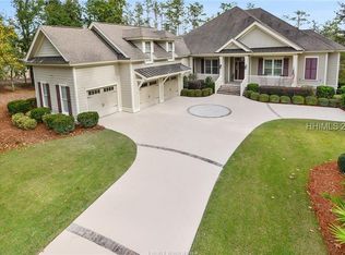 22 Caravelle Ln, Bluffton, SC 29909