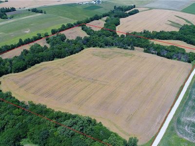 TRACT 3 NE 53rd St, Trenton, MO, 64683