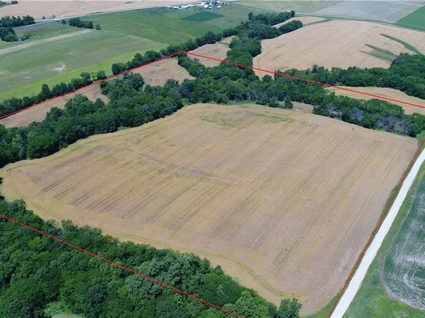 TRACT 3 NE 53rd St, Trenton, MO 64683
