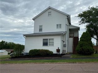 203 Olinger St, Meyersdale, PA 15552
