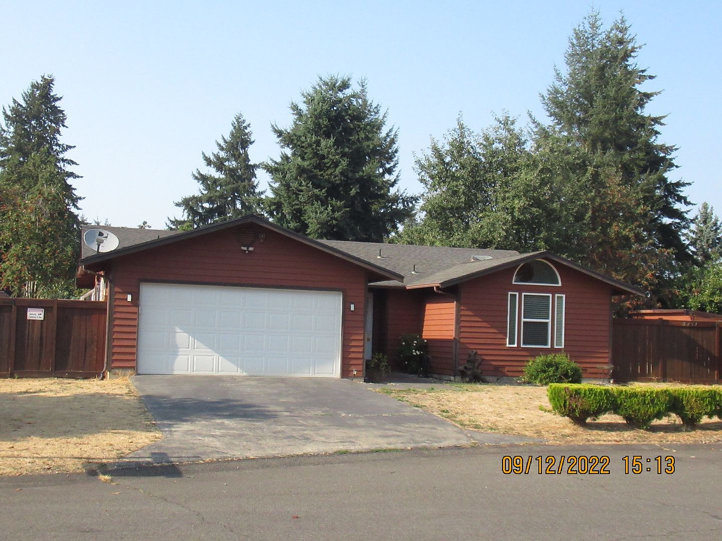 2107 167th Street Ct E, Spanaway, WA 98387 Zillow