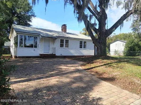 7028 BLOXHAM Avenue, Jacksonville, FL 32208