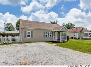 205 Smead Ave, Lima, OH 45804