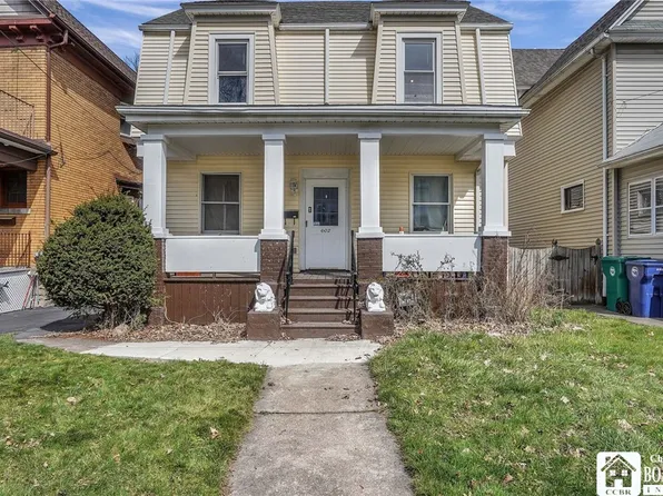 602 Spruce Ave, Niagara Falls, NY 14301