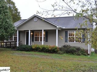 404 E Brookwood Dr, Landrum, SC 29356