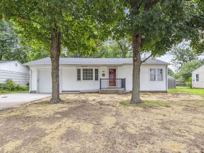 204 Clinkscales Rd, Columbia, MO, 65203