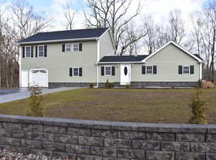 50 A Mount Hygeia Rd, Foster, RI 02825